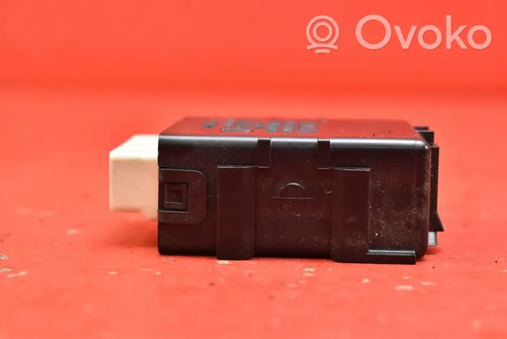 Toyota Auris E180 Galios (ECU) modulis 85940-02060