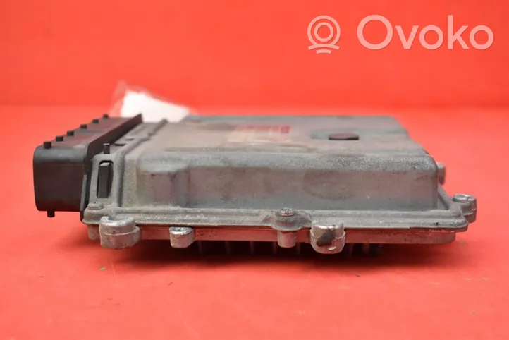 Volvo XC90 Motorsteuergerät ECU 30729826A