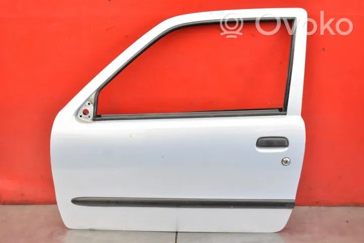 Fiat Seicento/600 Drzwi przednie FIAT