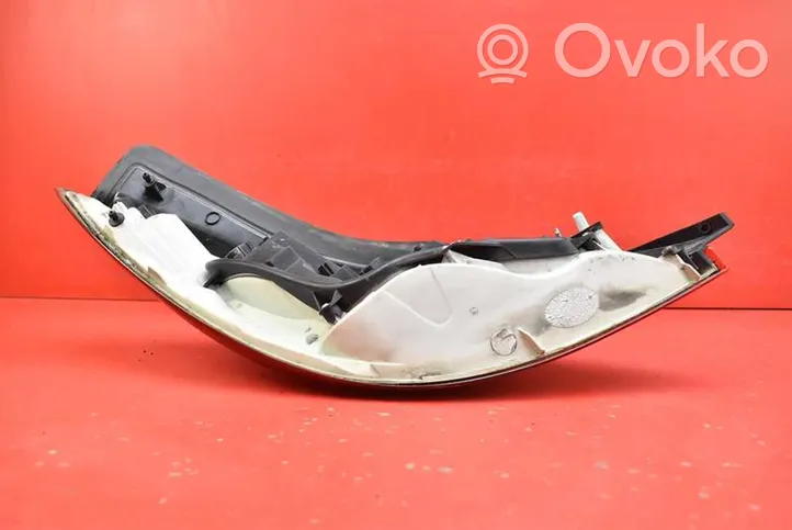 Opel Insignia A Luci posteriori 168348