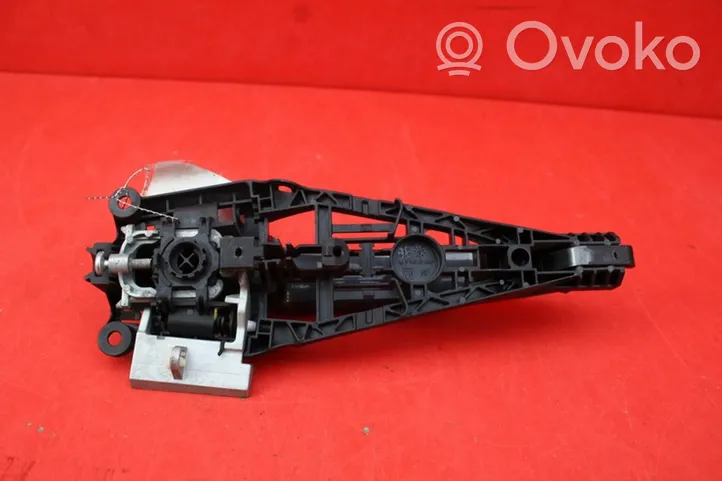 Opel Insignia A Takaoven ulkokahva 13503892