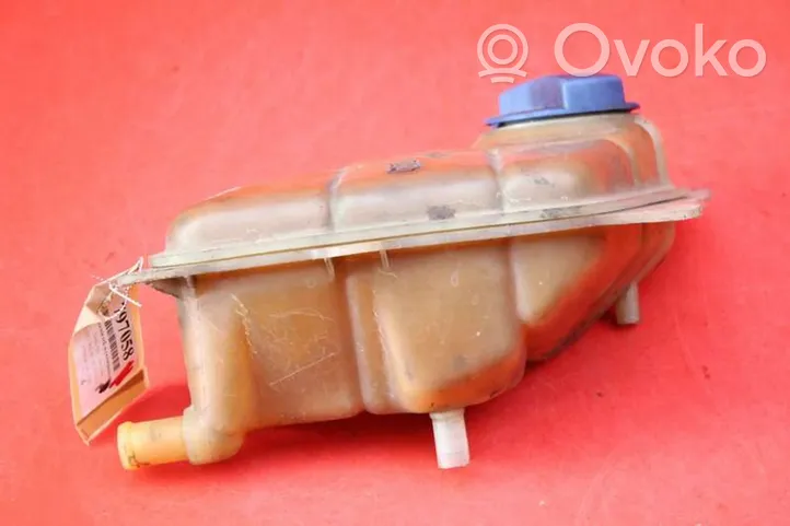 Audi A6 Allroad C5 Coolant expansion tank/reservoir 8D0121403L