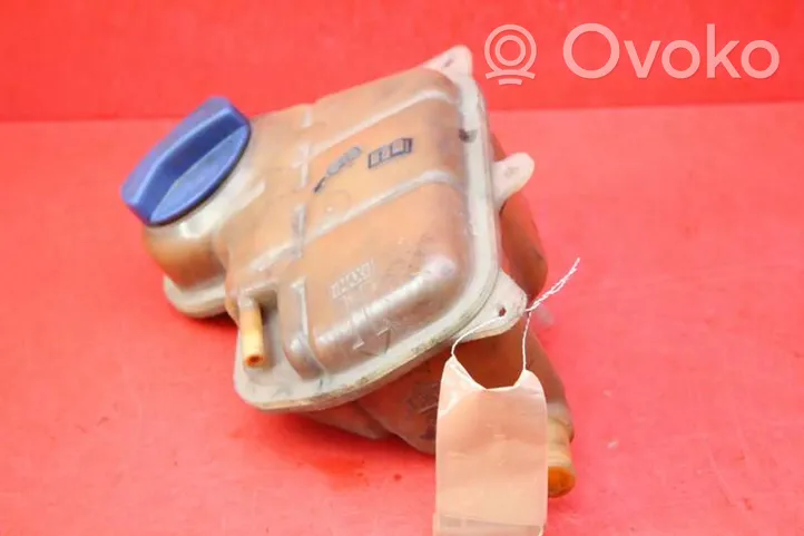 Audi A6 Allroad C5 Coolant expansion tank/reservoir 8D0121403L