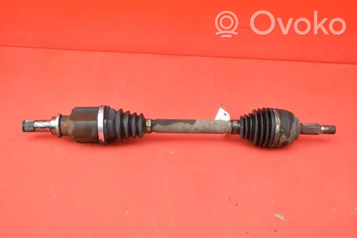 Renault Modus Front driveshaft RENAULT