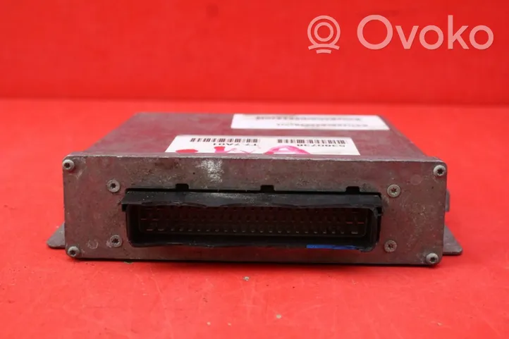 Saab 9-5 Komputer / Sterownik ECU silnika 5380738