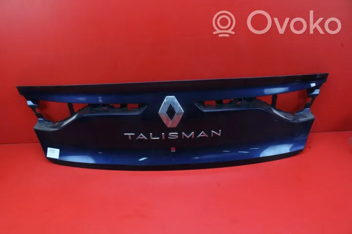 Renault Talisman Éclairage de plaque d'immatriculation 903726438R