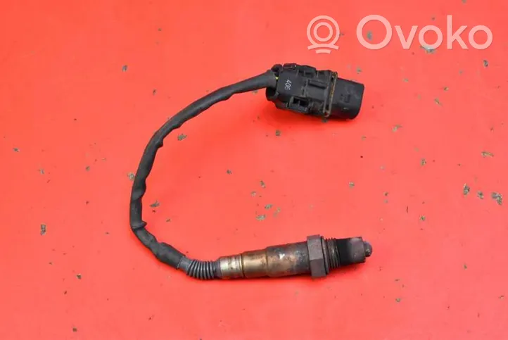 Audi A3 S3 8P Sonda lambda 03G906262A