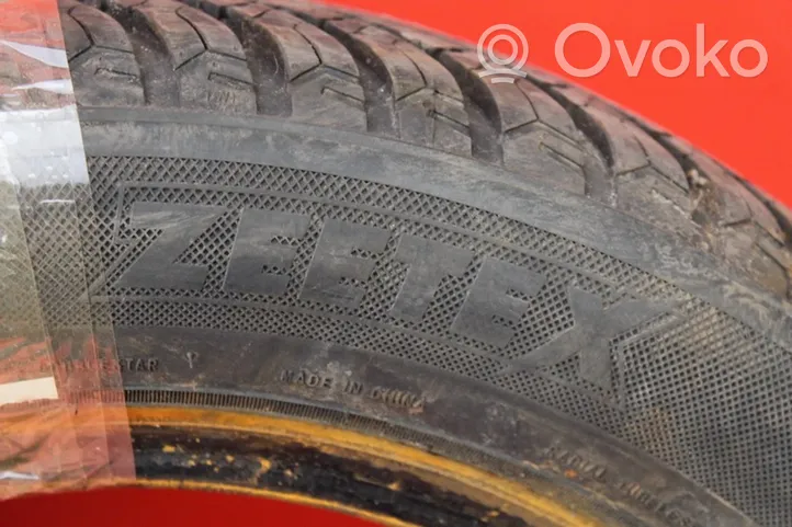 Hyundai Matrix R17 C winter tire ZEETEX