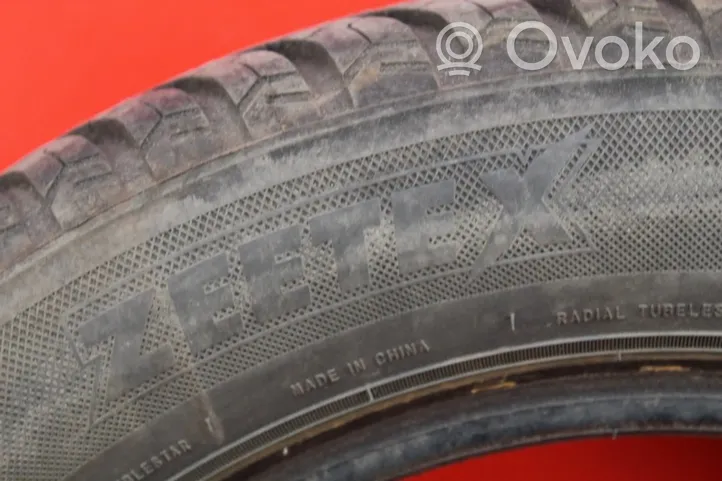 Hyundai Matrix R17 C winter tire ZEETEX