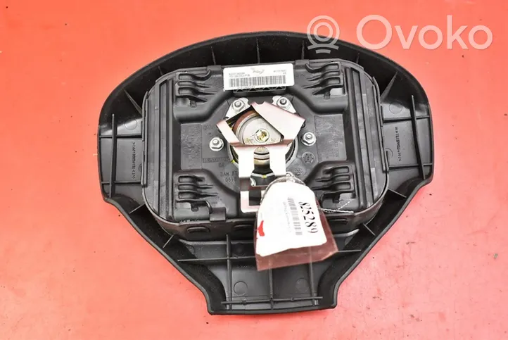 Opel Vivaro Airbag dello sterzo 91167640