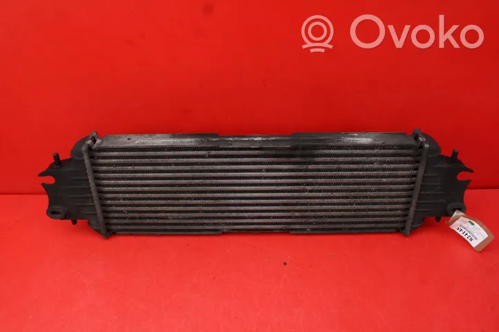 Opel Vivaro Refroidisseur intermédiaire 91166035