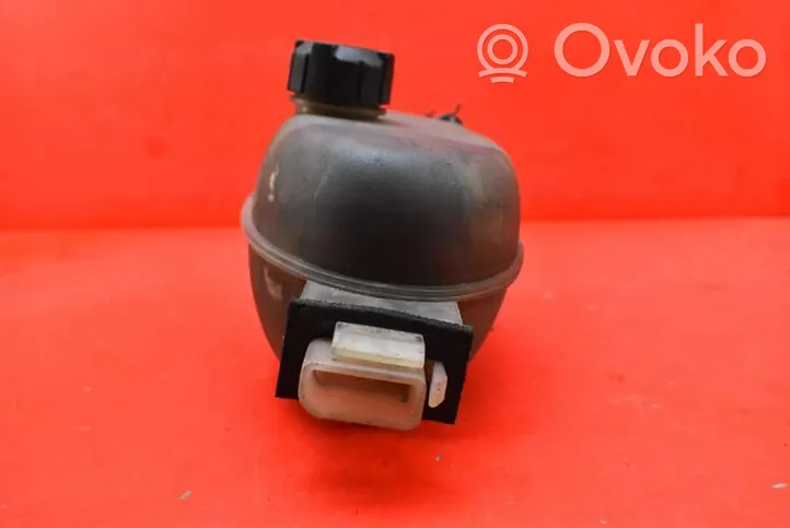 Opel Vivaro Coolant expansion tank/reservoir 91165571