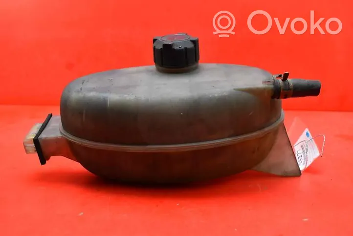 Opel Vivaro Coolant expansion tank/reservoir 91165571