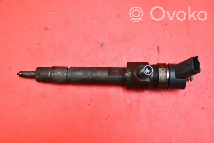 Alfa Romeo 159 Injecteur de carburant 0445110244