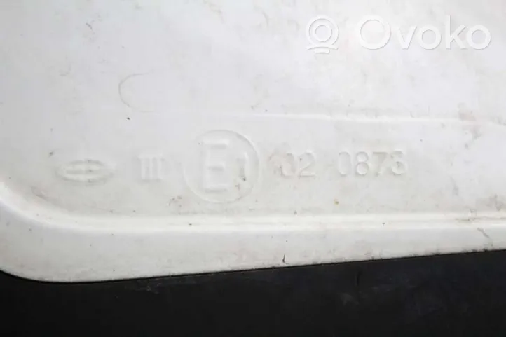 Opel Corsa D Elektryczne lusterko boczne drzwi przednich 020873