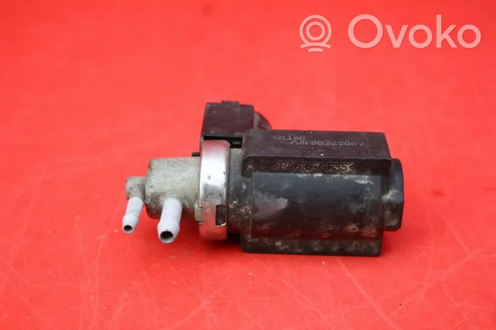 Hyundai Sonata Vacuum valve 70027200