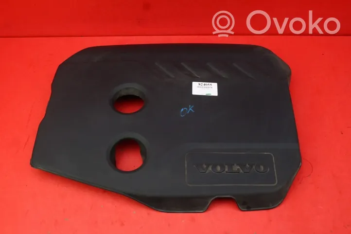 Volvo V50 Front underbody cover/under tray AVC6Q-6N041-A