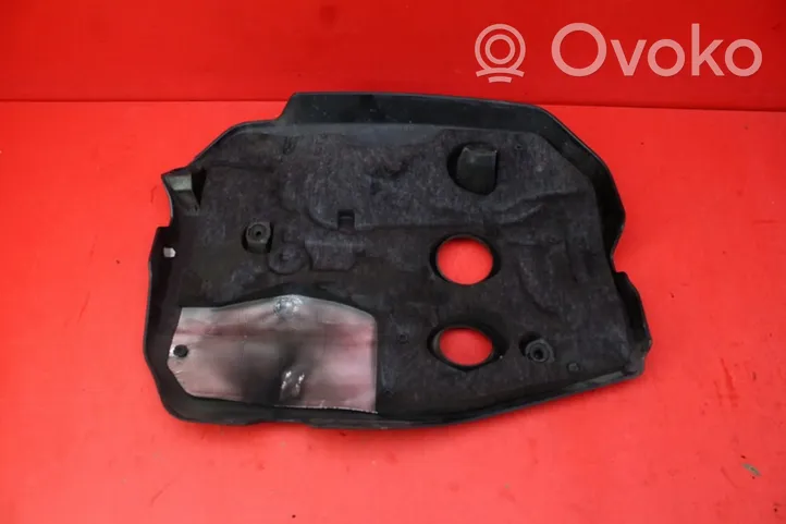 Volvo V50 Front underbody cover/under tray AVC6Q-6N041-A