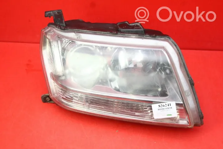 Suzuki Grand Vitara II Phare frontale 10059083