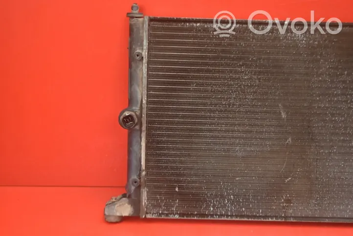 Seat Alhambra (Mk1) Radiateur de refroidissement SEAT