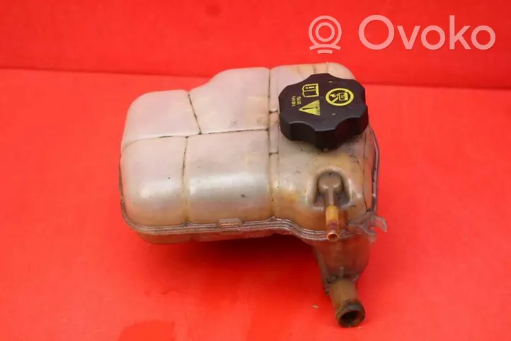 Chevrolet Cruze Vase d'expansion / réservoir de liquide de refroidissement 13256823