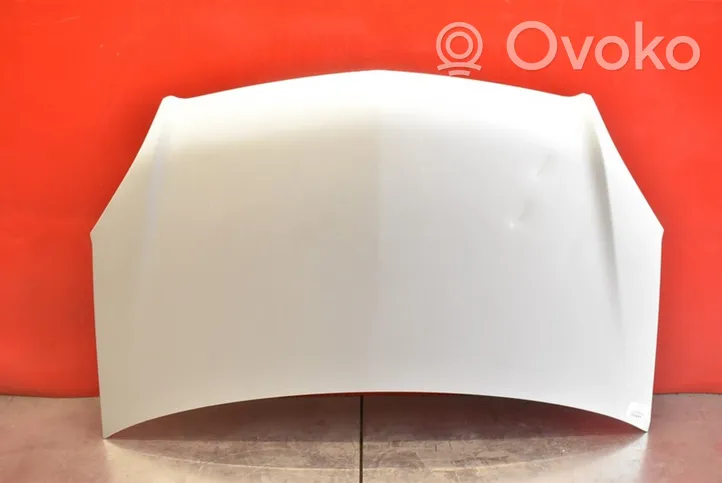 Opel Zafira B Engine bonnet/hood 