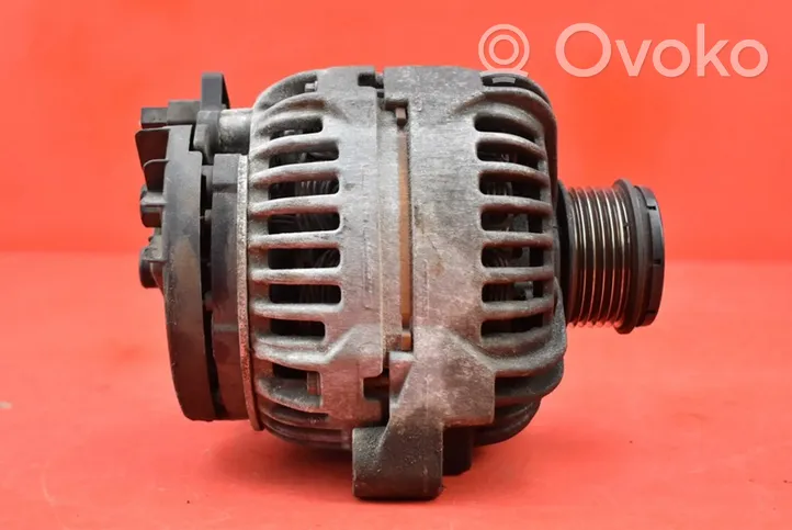 Volvo S40 Generatore/alternatore 8676498