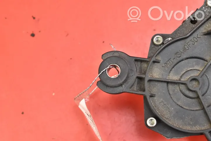 Opel Vectra C Moteur d'essuie-glace arrière 009185821