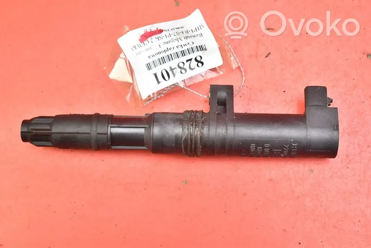 Renault Megane III High voltage ignition coil 7700875000