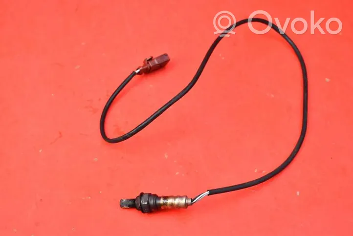 Audi A6 Allroad C6 Sensore della sonda Lambda 06E906265D