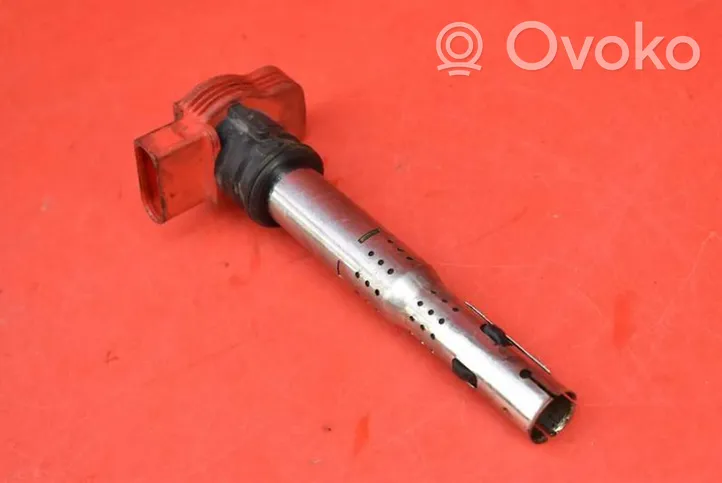 Audi A6 Allroad C6 High voltage ignition coil 06E905115E