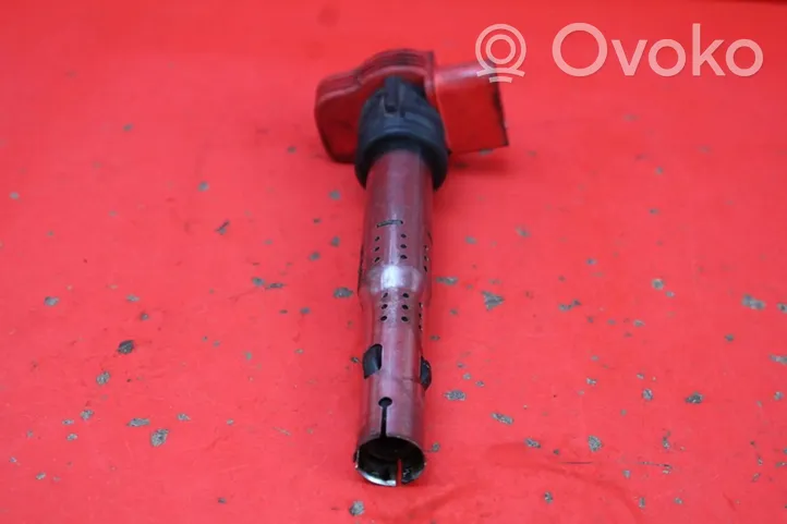 Audi A6 Allroad C6 High voltage ignition coil 06E905115E