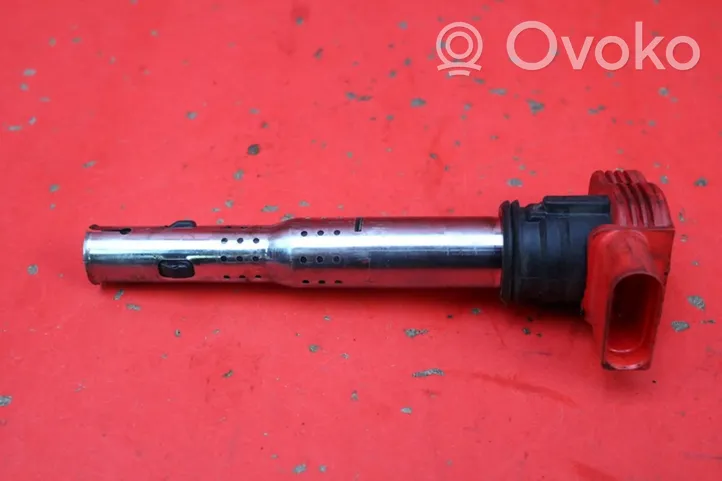 Audi A6 Allroad C6 High voltage ignition coil 06E905115E