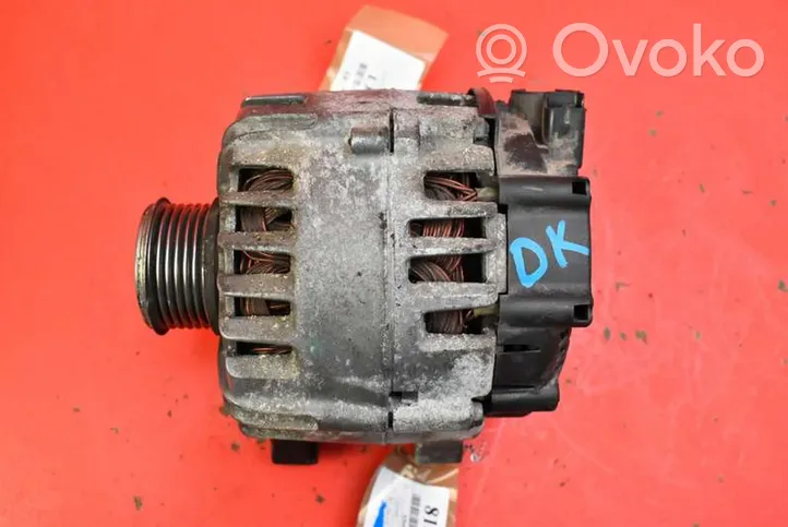 Citroen C3 Generator/alternator 9664779680