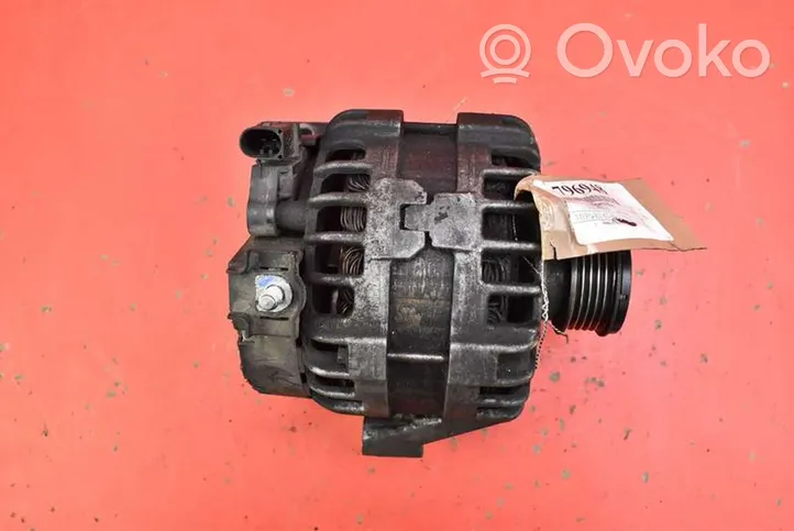 Volvo V60 Generator/alternator VOLVO