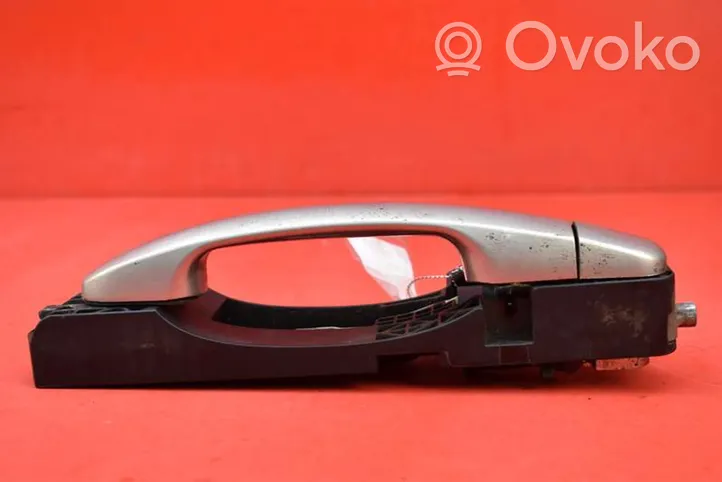 Fiat Bravo Rear door exterior handle 242566