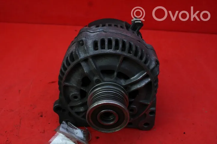 Volkswagen Sharan Alternator 028903026G