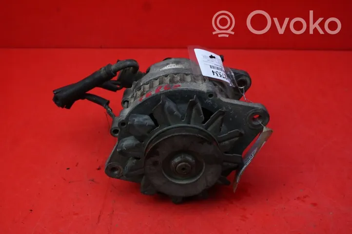 Nissan Primera Alternator NISSAN