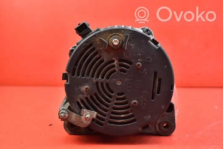 Volkswagen Sharan Alternator 028903026G