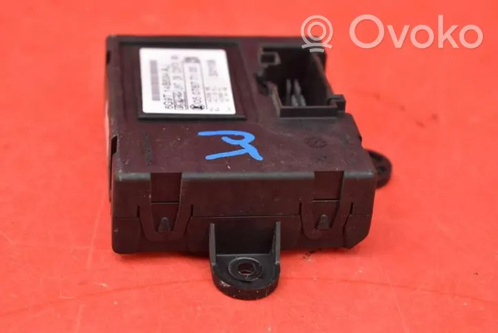 Ford S-MAX Centralina/modulo motore ECU 6G9T-14B534-AJ