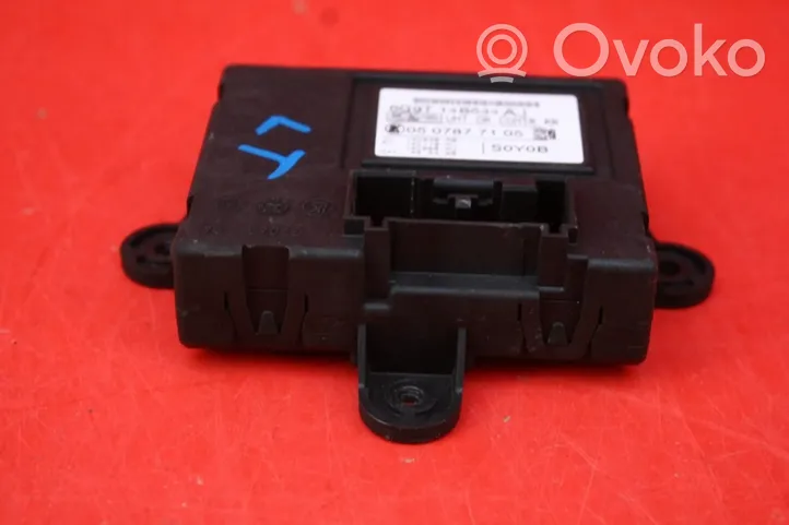 Ford S-MAX Galios (ECU) modulis 6G9T-14B534-AJ