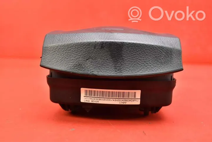 Land Rover Discovery 3 - LR3 Airbag de volant 6H22042B63AC8PVJ