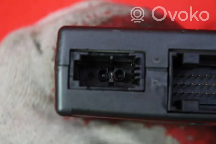 Land Rover Discovery 3 - LR3 Unidad de control/módulo ECU del motor 3H42-19K350-GD