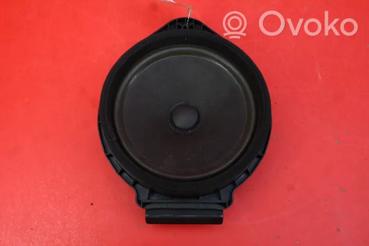 Chevrolet Orlando Enceinte subwoofer 22759392