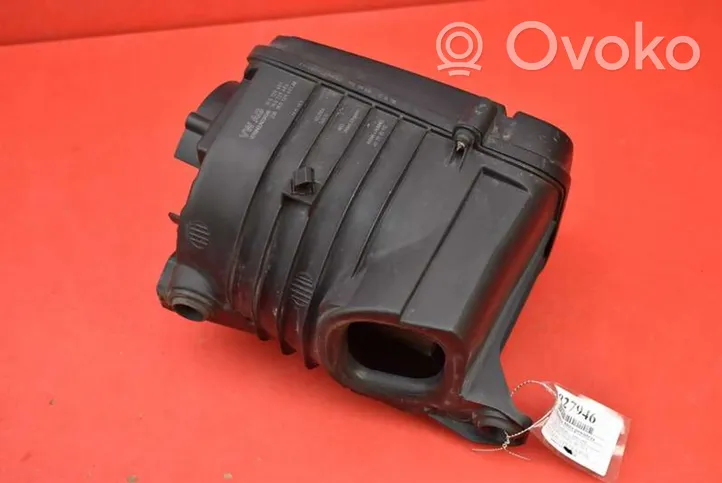 Volkswagen Touran I Boîtier de filtre à air 1F0129607