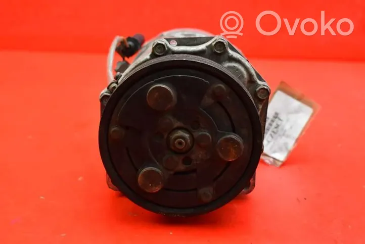 Volkswagen Bora Compressore aria condizionata (A/C) (pompa) 1J0820803F