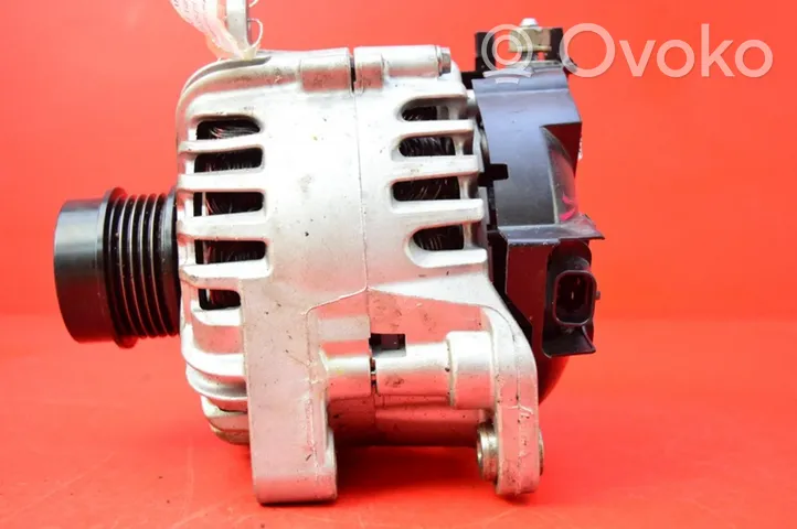 Bedford Astra Alternator 39218017