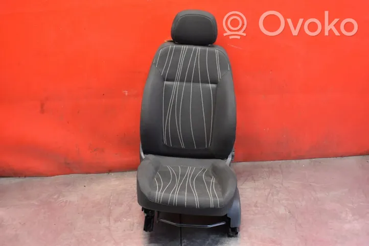 Opel Corsa D Front driver seat OPEL