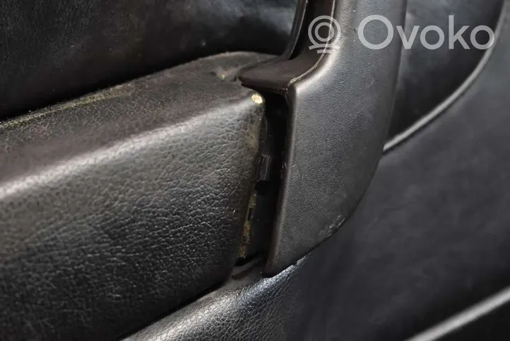 Opel Astra G Sėdynių komplektas OPEL