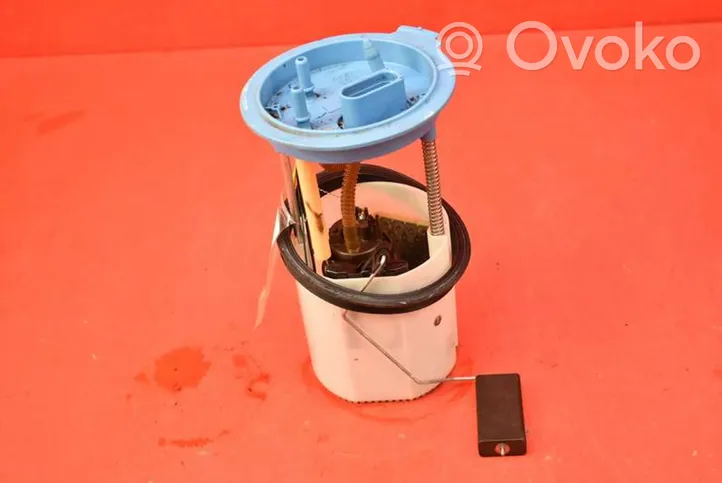 Audi A3 S3 A3 Sportback 8P In-tank fuel pump 1K0919051CL